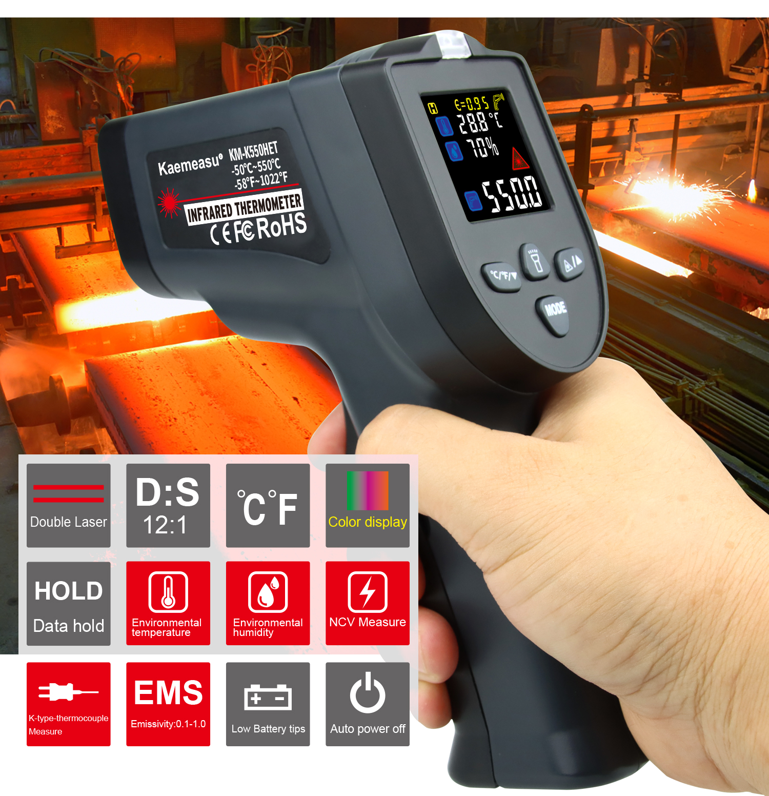 Upgraded--50550-Non-contact-Dual-Laser-Infrared-Thermometer-Multifunctional-Industrial-Temperature-M-1949310-4
