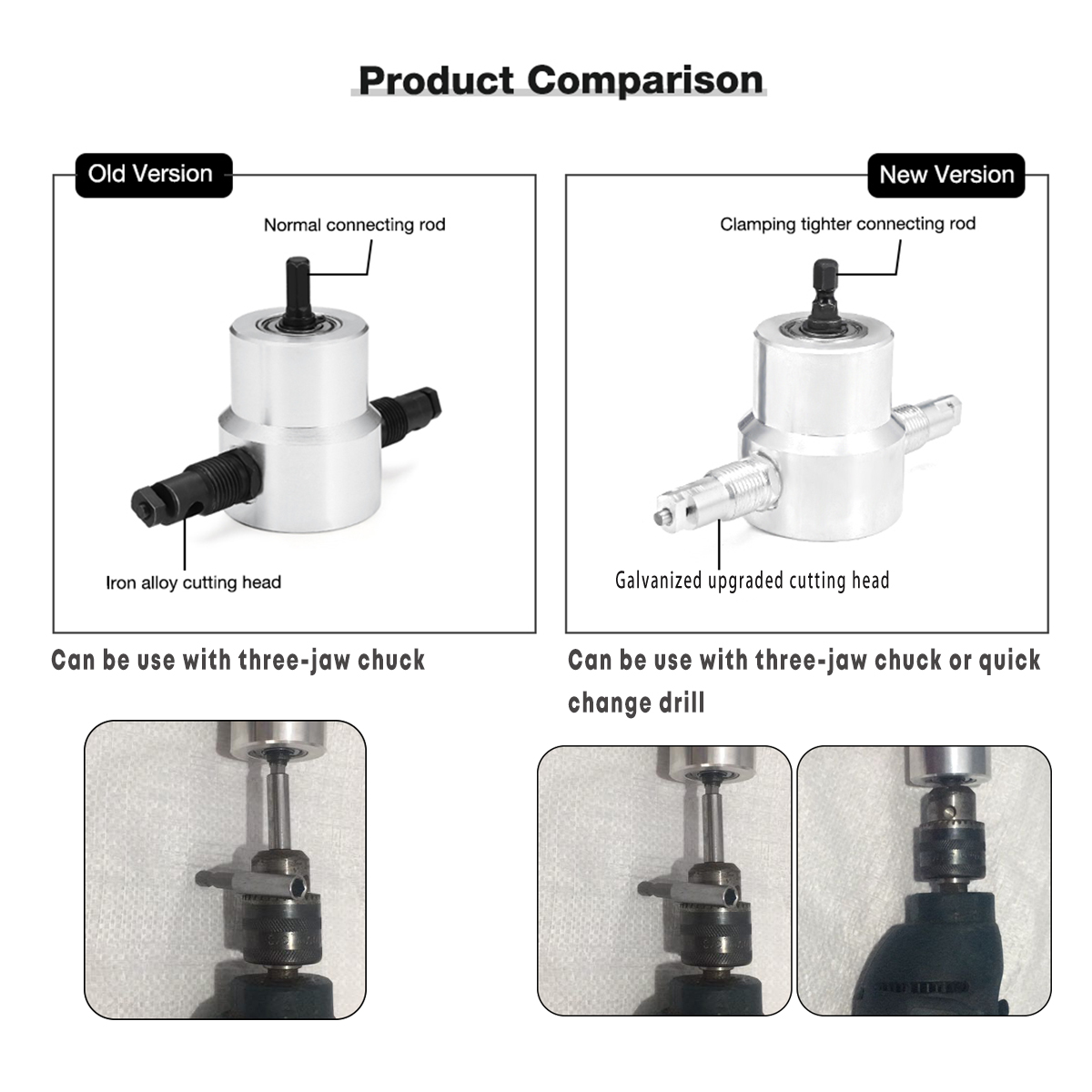 Upgraded-160A-Double-Head-Metal-Sheet-Nibbler-Cutter-360-Degree-Adjustable-Drill-Cutting-Tool-1552485-1