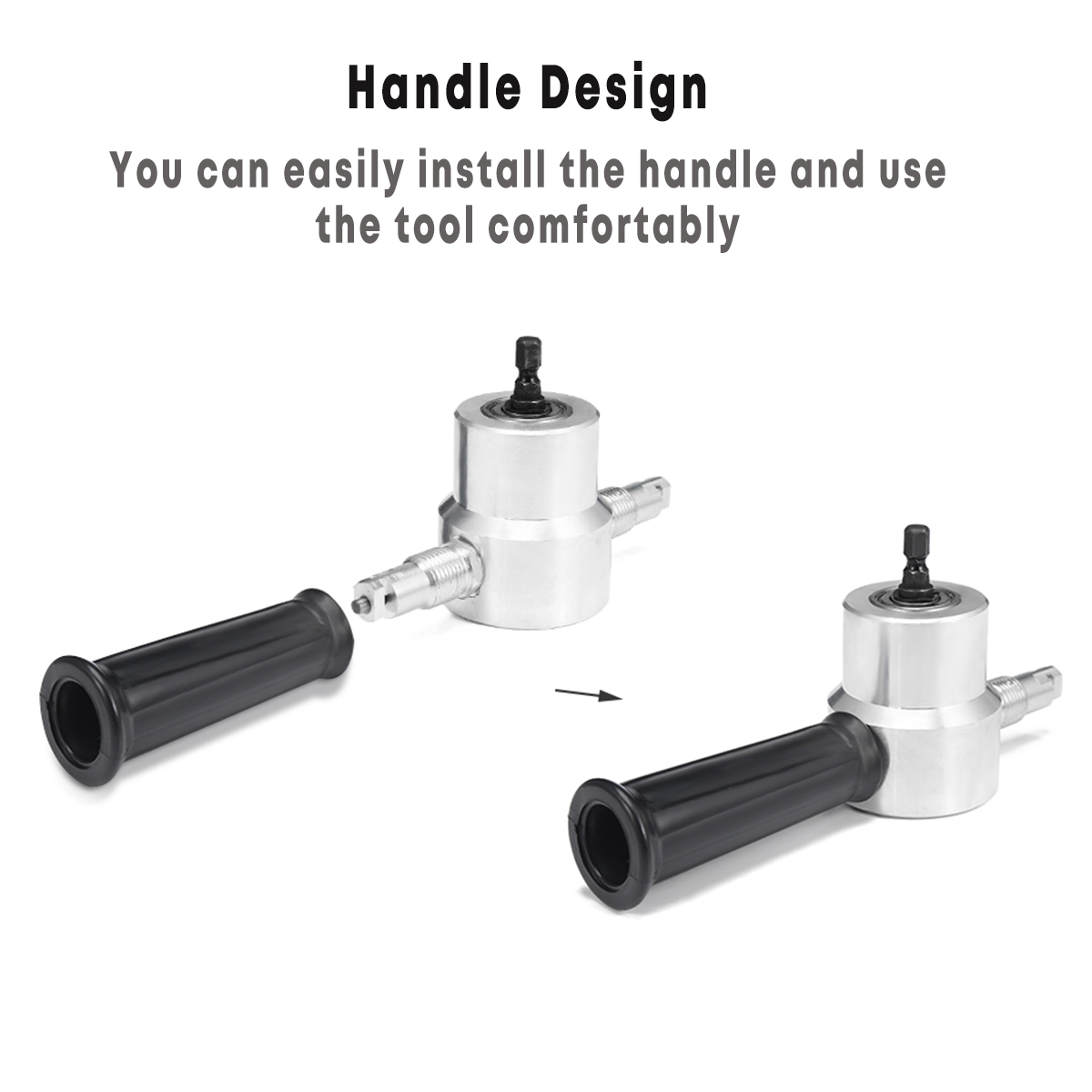 Upgraded-160A-Double-Head-Metal-Sheet-Nibbler-Cutter-360-Degree-Adjustable-Drill-Cutting-Tool-1552485-2