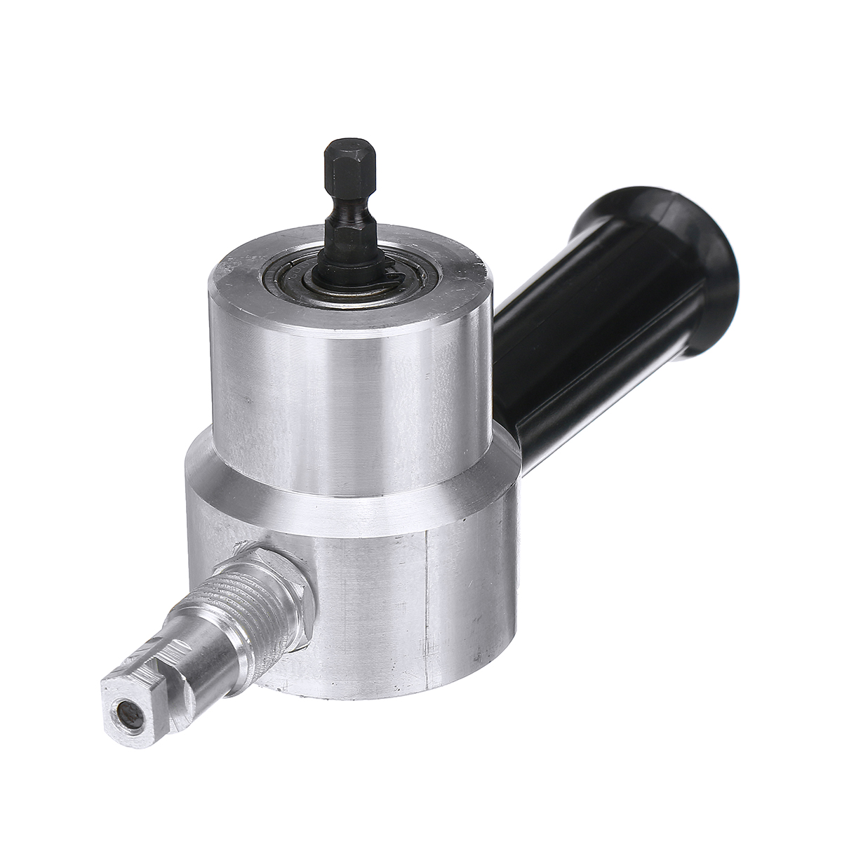 Upgraded-160A-Double-Head-Metal-Sheet-Nibbler-Cutter-360-Degree-Adjustable-Drill-Cutting-Tool-1552485-8