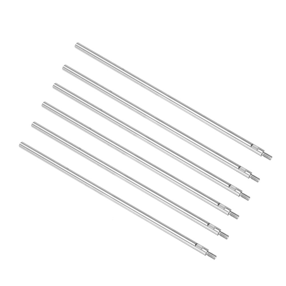 Upgraded-All-Aluminum-Alloy-Adjustable-Woodworking-Drill-Locator-Guide-With-8pcs-Extension-Rods-Flip-1907943-12