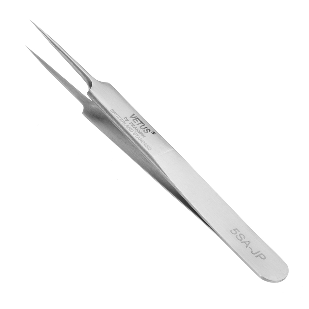 VETUS-5SA-JP-Hyperfine-High-Precision-Non-Magnetic-Anti-Acid-Tweezer-Circuit-Board-Repair-Tools-1349030-4