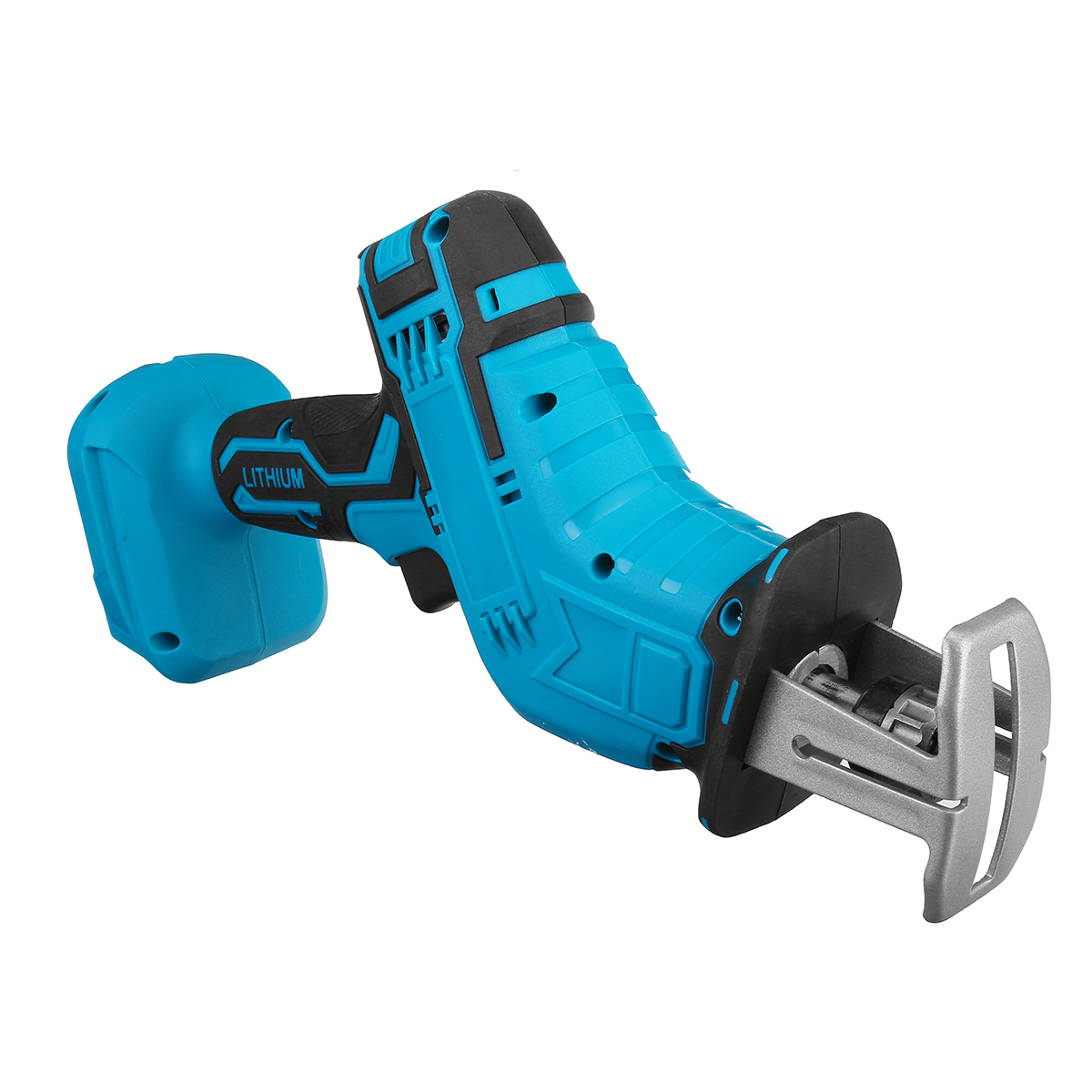 VIOLEWORKS-10mm-Cordless-Reciprocating-Saw-3000rpm-Saw-Replacement-Variable-Speed-For-Makita-18V-Bat-1673434-4