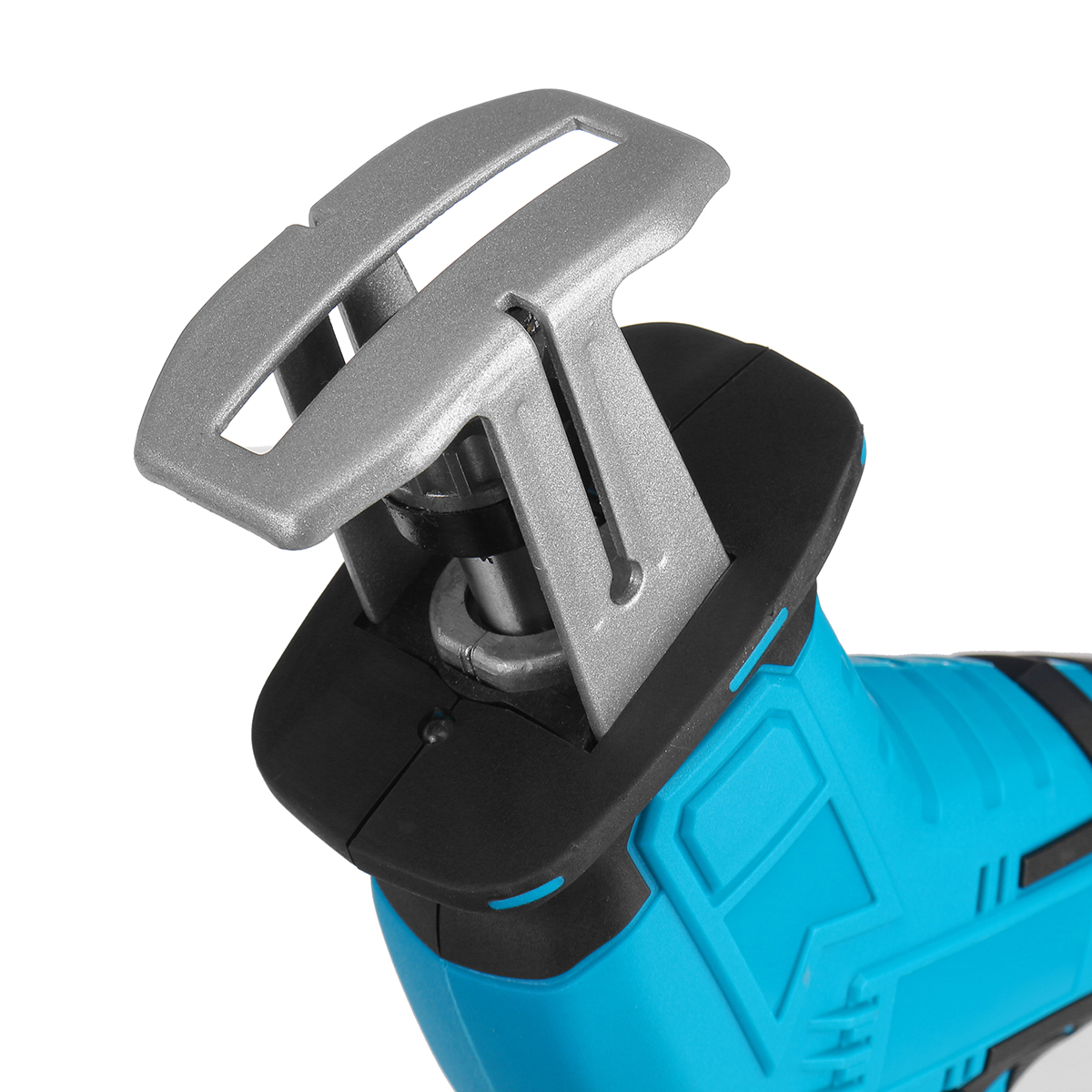 VIOLEWORKS-10mm-Cordless-Reciprocating-Saw-3000rpm-Saw-Replacement-Variable-Speed-For-Makita-18V-Bat-1673434-8