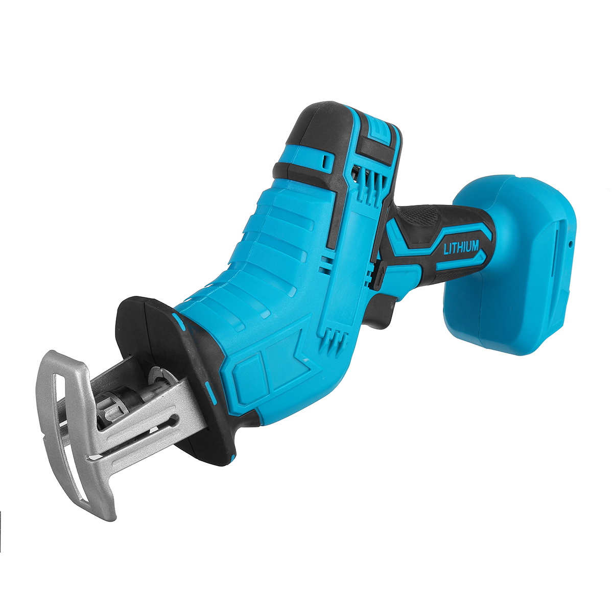 VIOLEWORKS-10mm-Cordless-Reciprocating-Saw-3000rpm-Saw-Replacement-Variable-Speed-For-Makita-18V-Bat-1673434-9