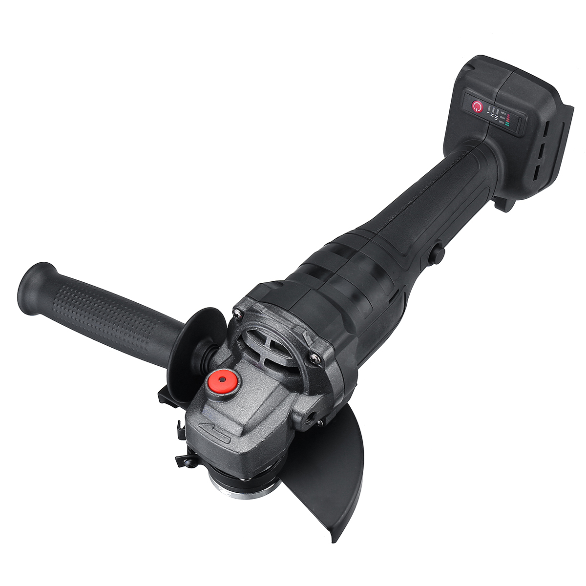 VIOLEWORKS-125mm-Cordless-Brushless-Angle-Grinder-Polishing-Machine-For-Makita-18V-Battery-1628589-5