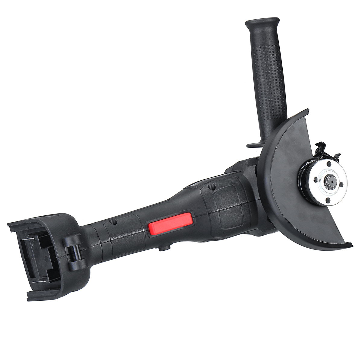 VIOLEWORKS-125mm-Cordless-Brushless-Angle-Grinder-Polishing-Machine-For-Makita-18V-Battery-1628589-7