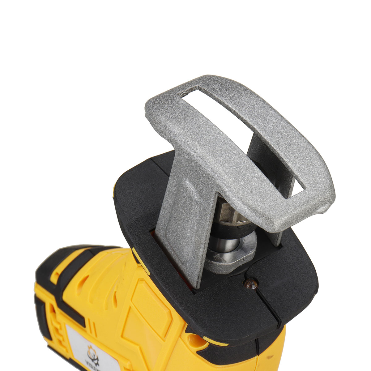 VIOLEWORKS-88VF-10mm-Cordless-Electric-Reciprocating-Saw-w-4-Blades-Electric-Wood-Cutting-Recip-Prun-1699272-6