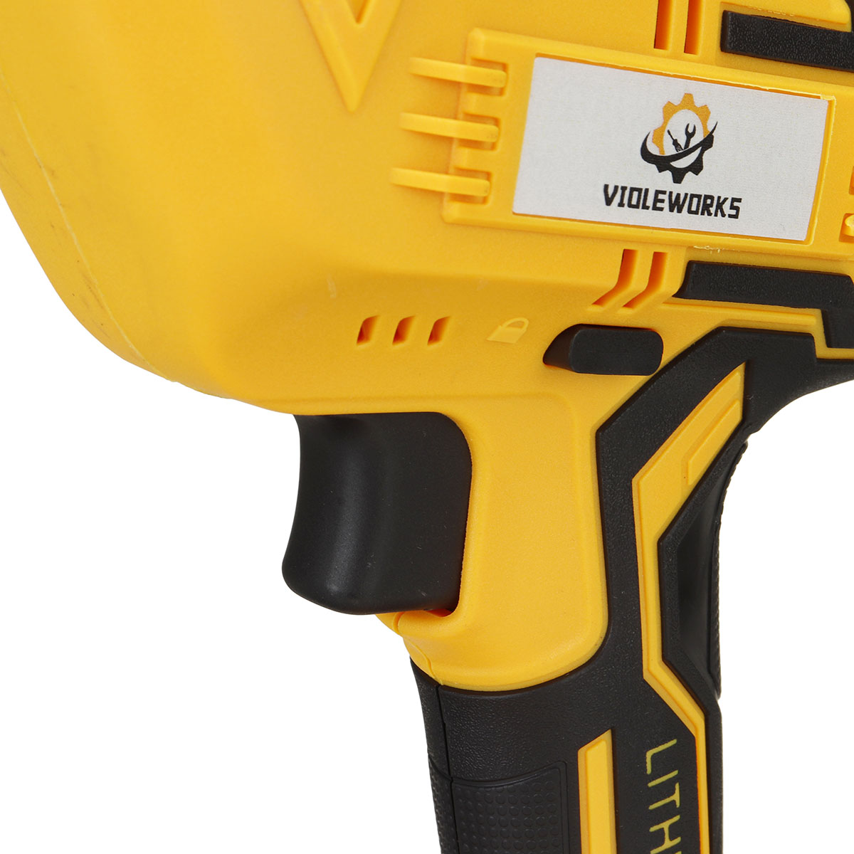 VIOLEWORKS-88VF-10mm-Cordless-Electric-Reciprocating-Saw-w-4-Blades-Electric-Wood-Cutting-Recip-Prun-1699272-7