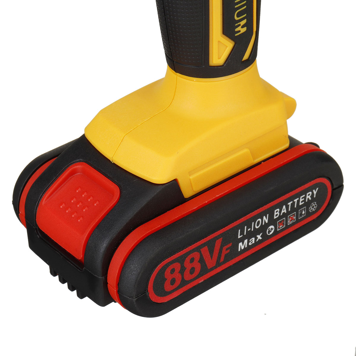 VIOLEWORKS-88VF-10mm-Cordless-Electric-Reciprocating-Saw-w-4-Blades-Electric-Wood-Cutting-Recip-Prun-1699272-8