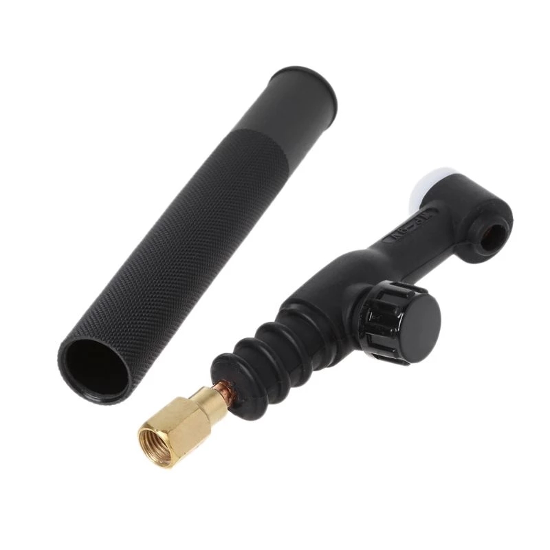 WP9-WP9F-WP9V-WP9FV-WP9P-Air-Cooled-Argon-Flexible-and-Valve-Pencil-Rotatable-TIG-WeldingTorch-Head-1911010-9