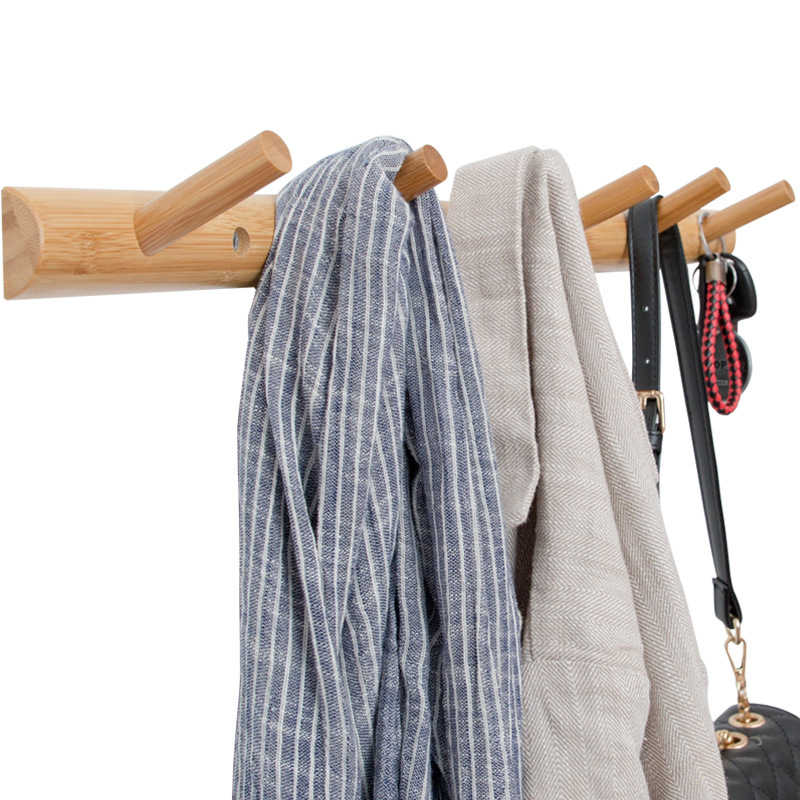Wall-Hanging-Bamboo-Wood-Storage-Coat-Rack-Home-Decorations-For-Living-Room-1640159-1