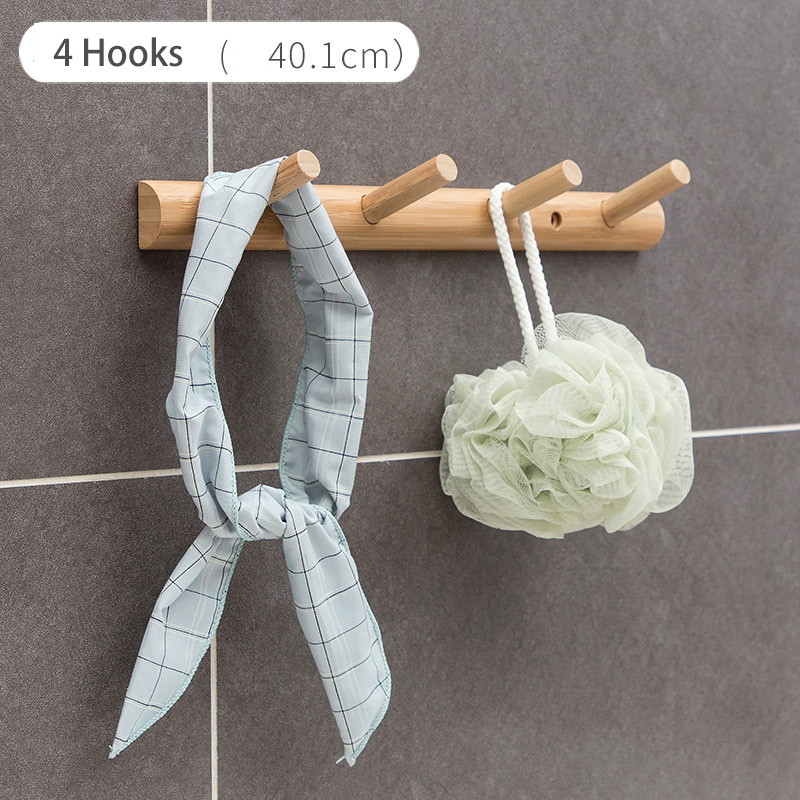 Wall-Hanging-Bamboo-Wood-Storage-Coat-Rack-Home-Decorations-For-Living-Room-1640159-2