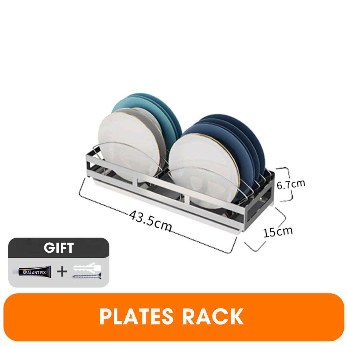 Wall-Hanging-Storage-Shelf-Rack-Organizer-Kitchen-Dishes-Spice-Knife-Holder-1605397-4