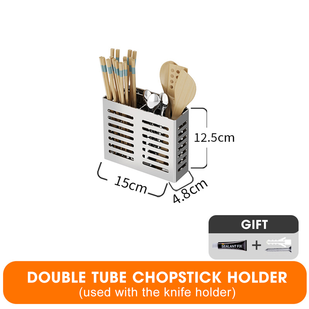 Wall-Hanging-Storage-Shelf-Rack-Organizer-Kitchen-Dishes-Spice-Knife-Holder-1605397-8