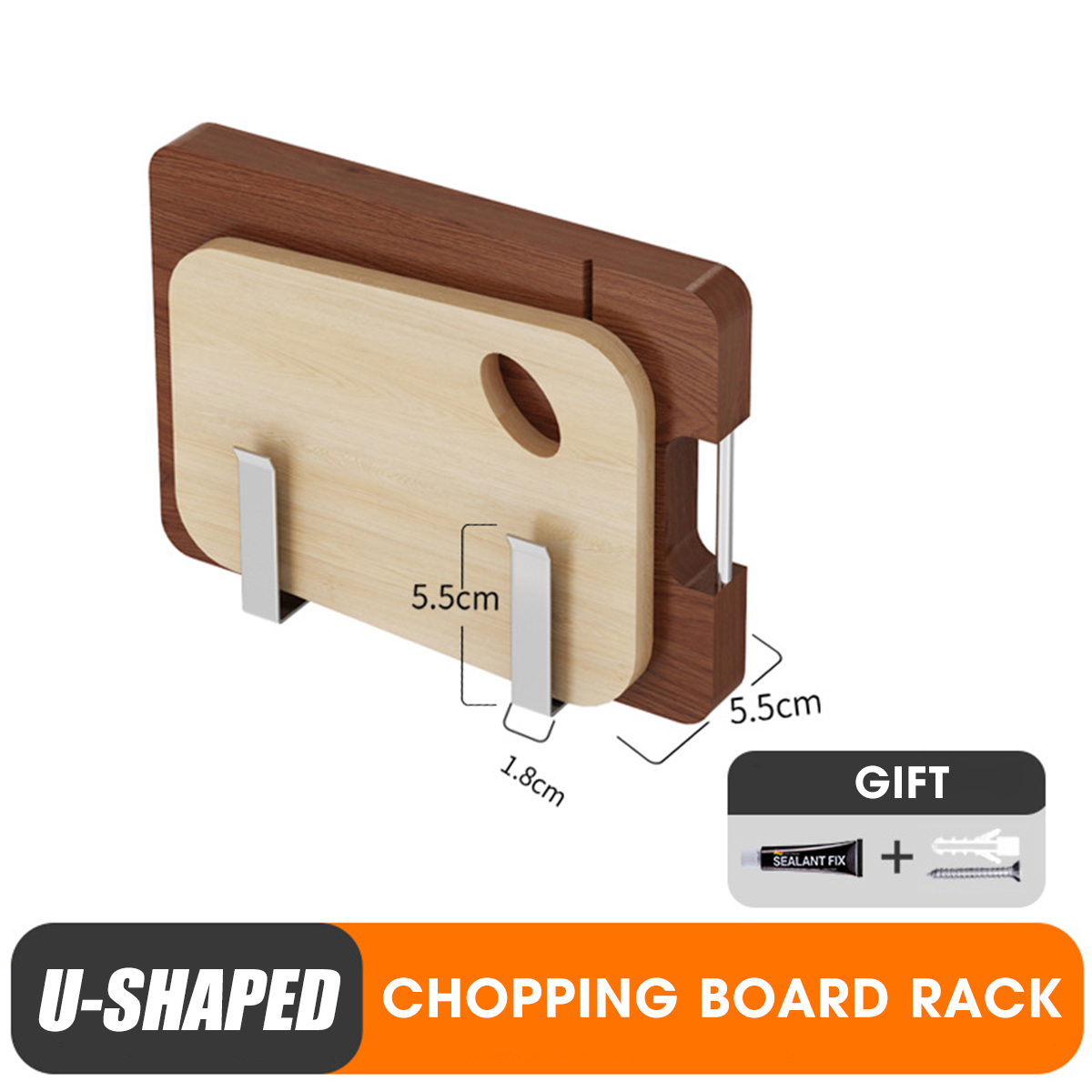 Wall-Hanging-Storage-Shelf-Rack-Organizer-Kitchen-Dishes-Spice-Knife-Holder-1605397-9