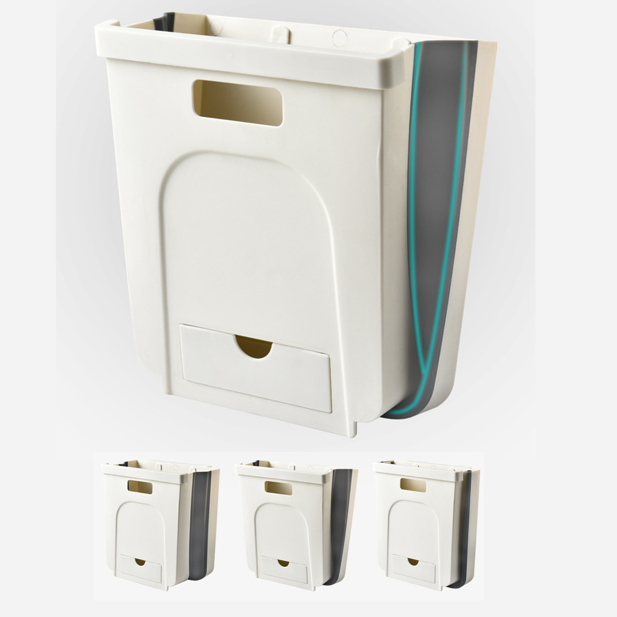 Wall-Mounted-Folding-Waste-Bin-Kitchen-Cabinet-Door-Hanging-Trash-Can-Bin-1680808-9