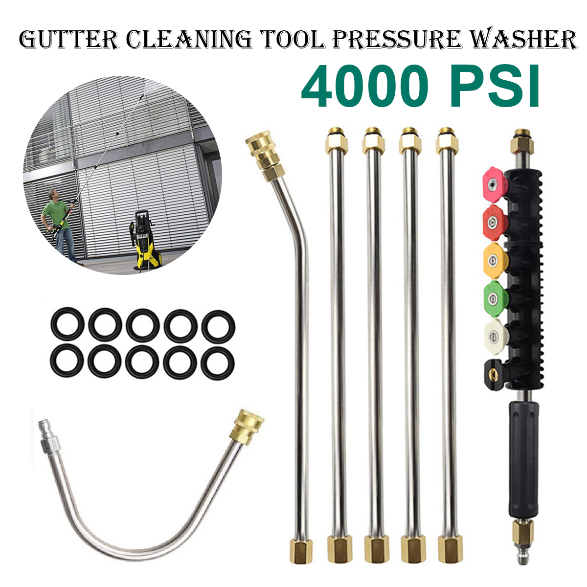 Washer-Wands-Extension-Lance-Rod-Cleaning-High-Pressure-Tool-Kit-with-Nozzles-1808917-1