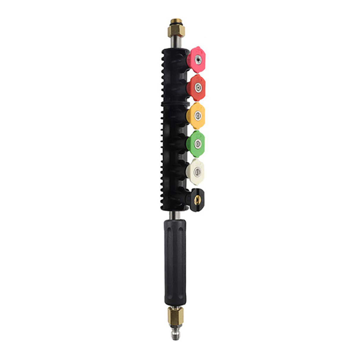 Washer-Wands-Extension-Lance-Rod-Cleaning-High-Pressure-Tool-Kit-with-Nozzles-1808917-5