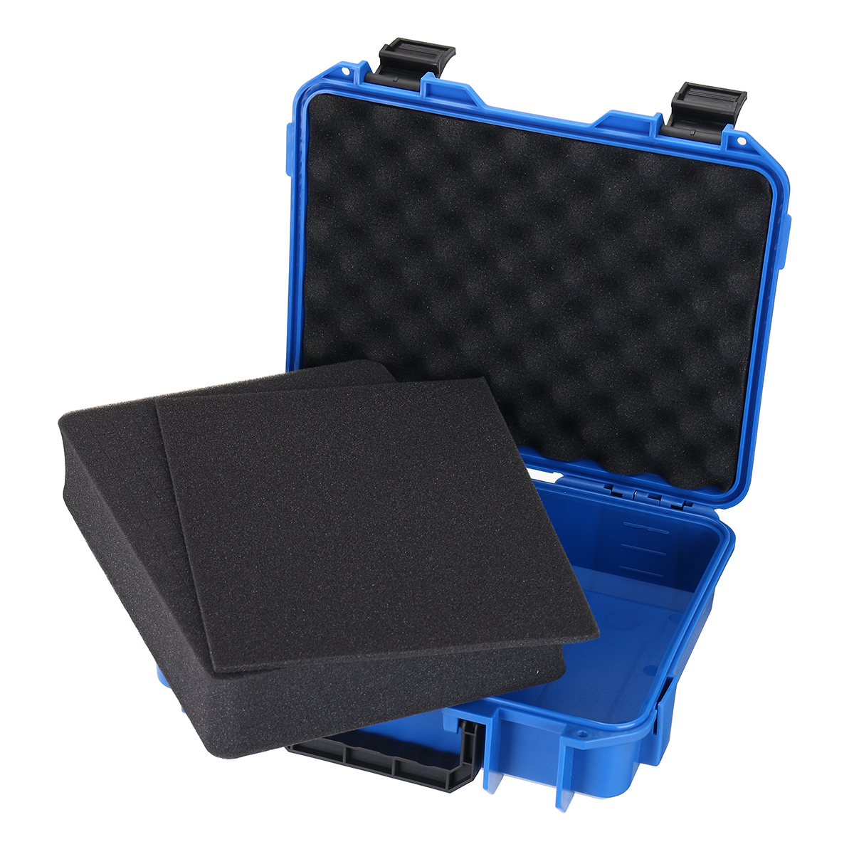 Waterproof-And-Shockproof-Hard-Carrying-Case-With-Tool-Storage-Box--Portable-1648710-3