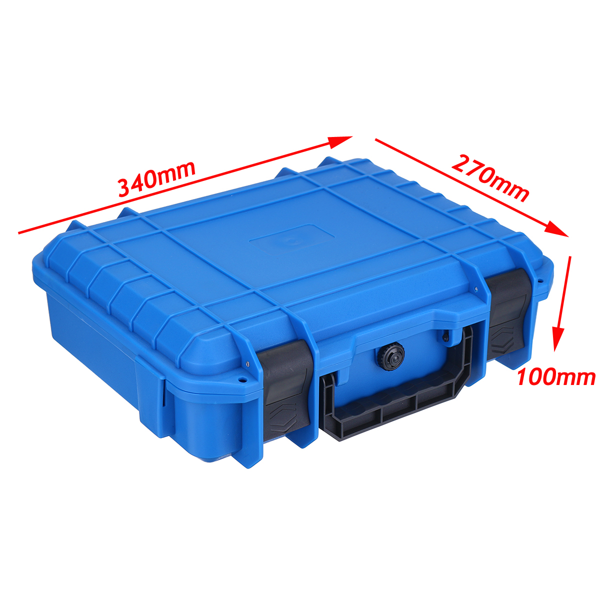 Waterproof-And-Shockproof-Hard-Carrying-Case-With-Tool-Storage-Box--Portable-1648710-9