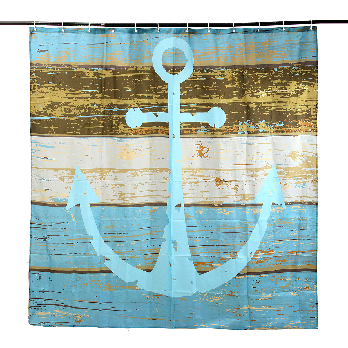 Waterproof-Rustic-Wood-Nautical-Shower-Curtain-Bathroom-Accessories-with-12-Hooks-1640100-3