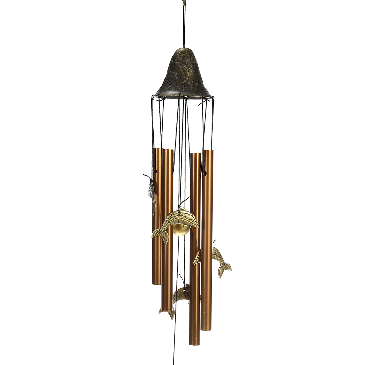 Wind-Chimes-Bell-Pipe-Feng-Shui-Organ-House-Decorations-Star-Moon-Dolphin-1652137-5