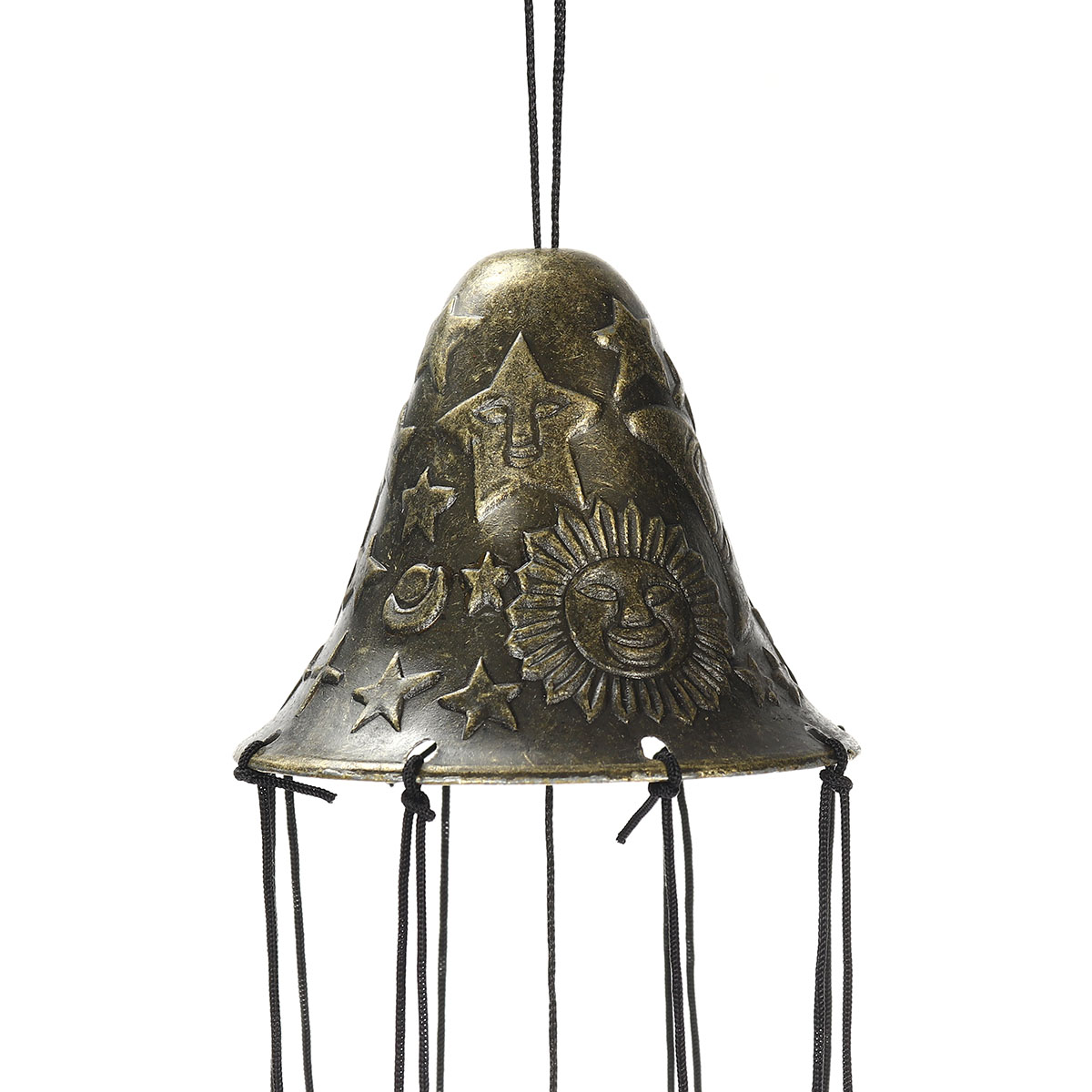 Wind-Chimes-Bell-Pipe-Feng-Shui-Organ-House-Decorations-Star-Moon-Dolphin-1652137-7