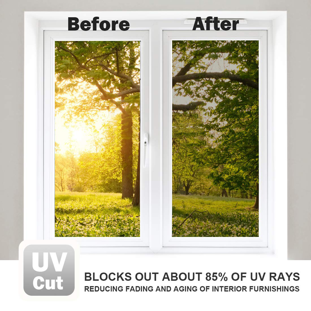 Window-PET-Film-Tint-UV-Reflective-Sticker-Static-Cling-Glass-Privacy-Home-Protect-1555130-2