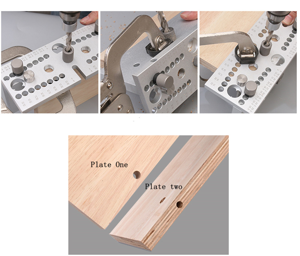 Wnew-3-In-1-Dowel-Jig-Woodworking-Hole-Puncher-Drill-Guide-Positioning-Hole-Opener-DIY-Woodworking-T-1850853-13