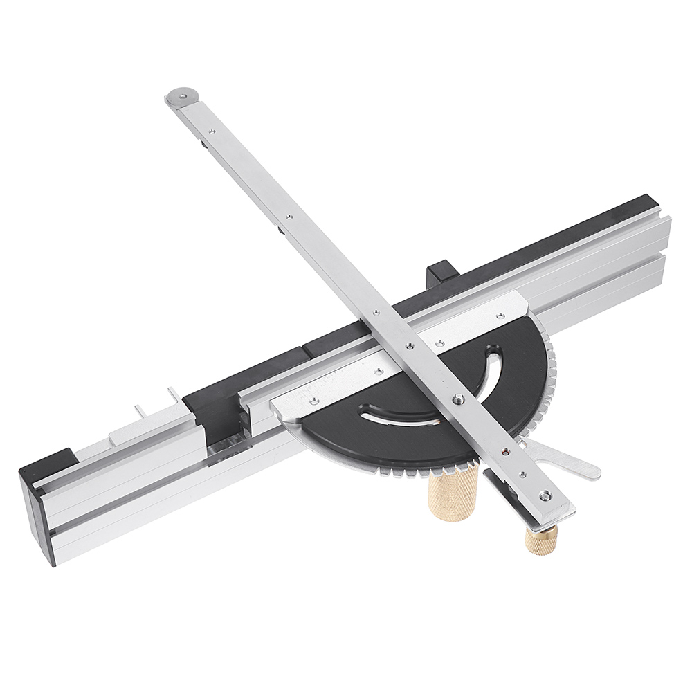 Wnew-Brass-Handle-450mm-27-Angle-Miter-Gauge-With-Box-Jiont-Jig-Track-Stop-Table-Saw-Router-Miter-Ga-1834407-12