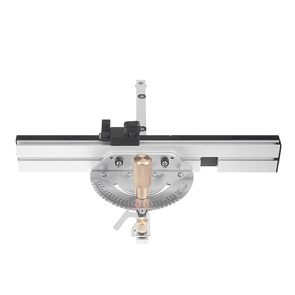 Wnew-Brass-Handle-450mm-27-Angle-Miter-Gauge-With-Box-Jiont-Jig-Track-Stop-Table-Saw-Router-Miter-Ga-1834407-3