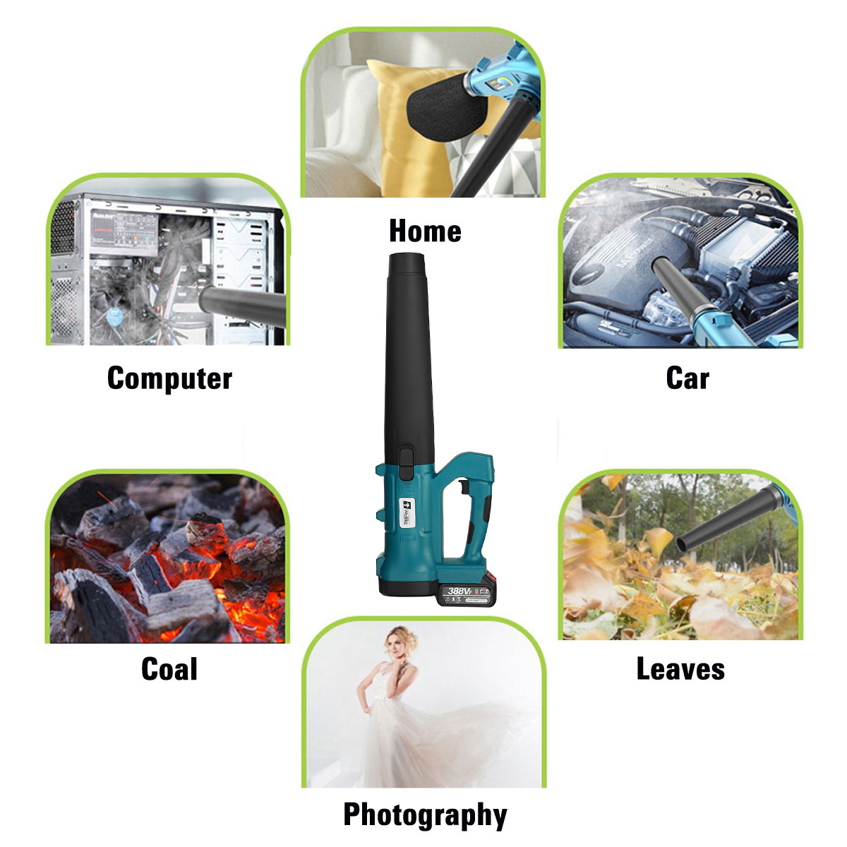 Wolike-388VF-Cordless-Air-Blower-3000W-High-Power-Snow-Blower-Portable-Electric-Rechargeable-Leaf-Bl-1918502-8