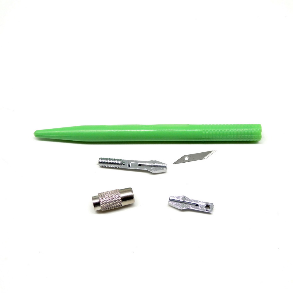 Wood-Carving-Handle-Hobby-Mulit-set-Cutter-Leather-DIY-Tool-Crafts-Graver-PCB-Repair-Pen-Film-1407446-4