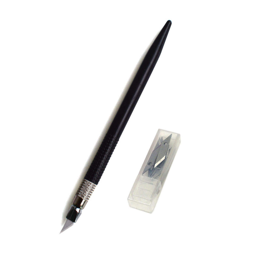 Wood-Carving-Handle-Hobby-Mulit-set-Cutter-Leather-DIY-Tool-Crafts-Graver-PCB-Repair-Pen-Film-1407446-8