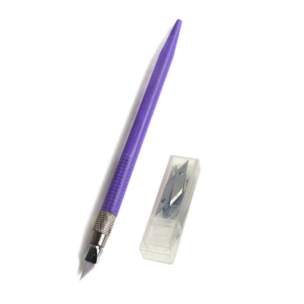 Wood-Carving-Handle-Hobby-Mulit-set-Cutter-Leather-DIY-Tool-Crafts-Graver-PCB-Repair-Pen-Film-1407446-10