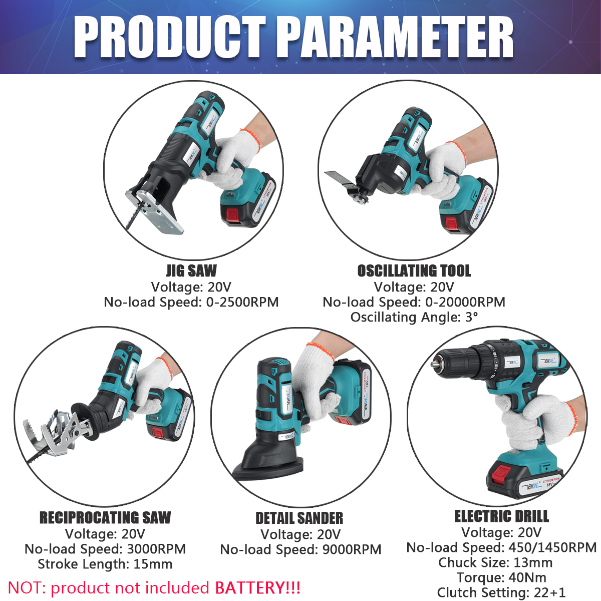 Woodworking-Hardware-Electric-Tools-Set-Electric-DrillJig-SawReciprocating-SawDetail-SanderOscillati-1930918-9