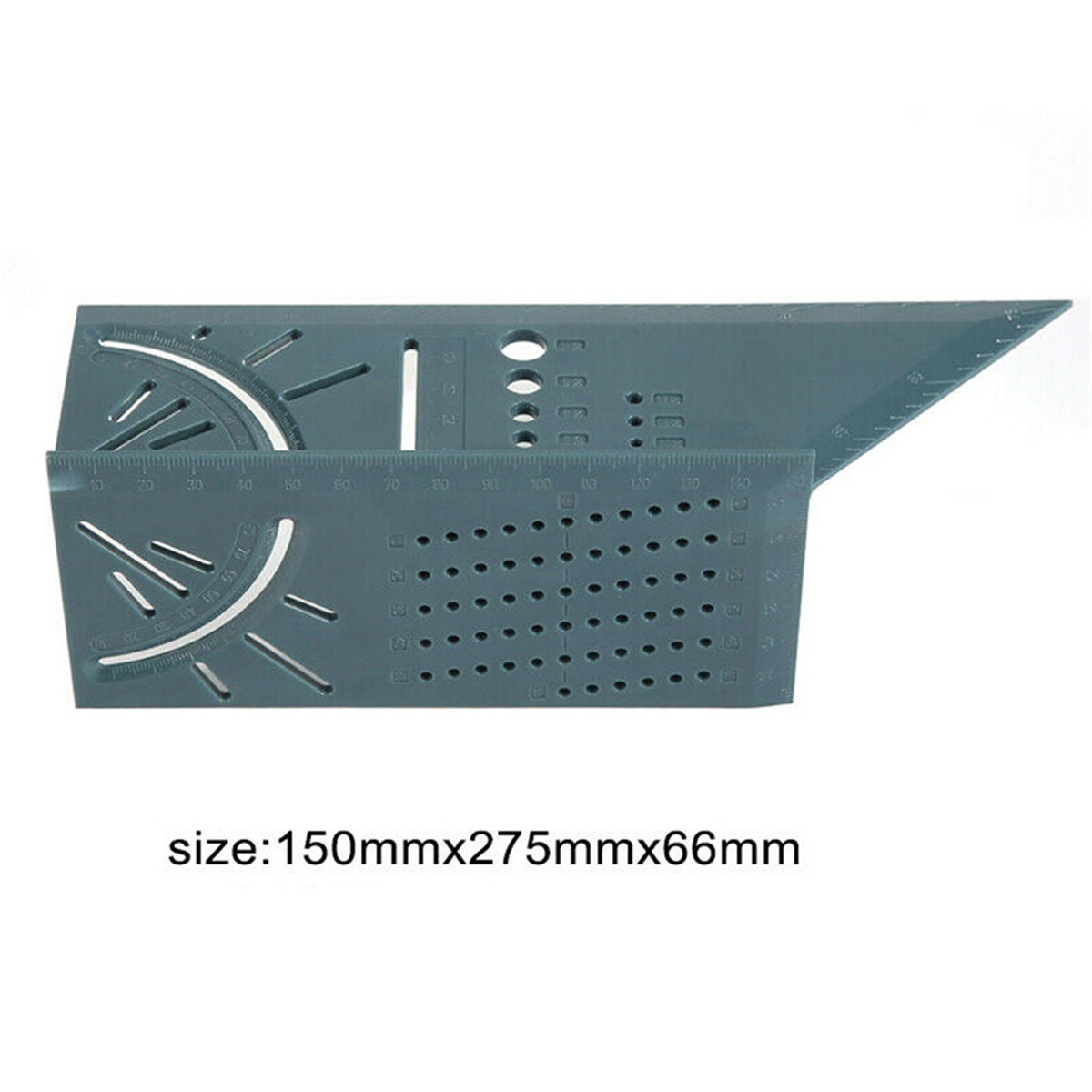 Woodworking-Scribe-Mark-Line-Gauge-100mm-T-type-Ruler-Hole-Scribing-Gauge-Aluminum-Crossed-out-Ruler-1587221-3