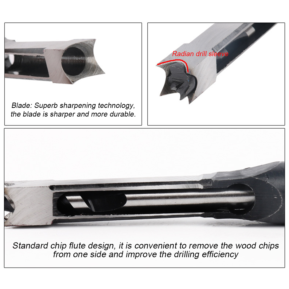 Woodworking-Square-Hole-Drill-Bits-Mortice-Auger-Mortising-Chisel-Carpenter-Tool-1717713-6
