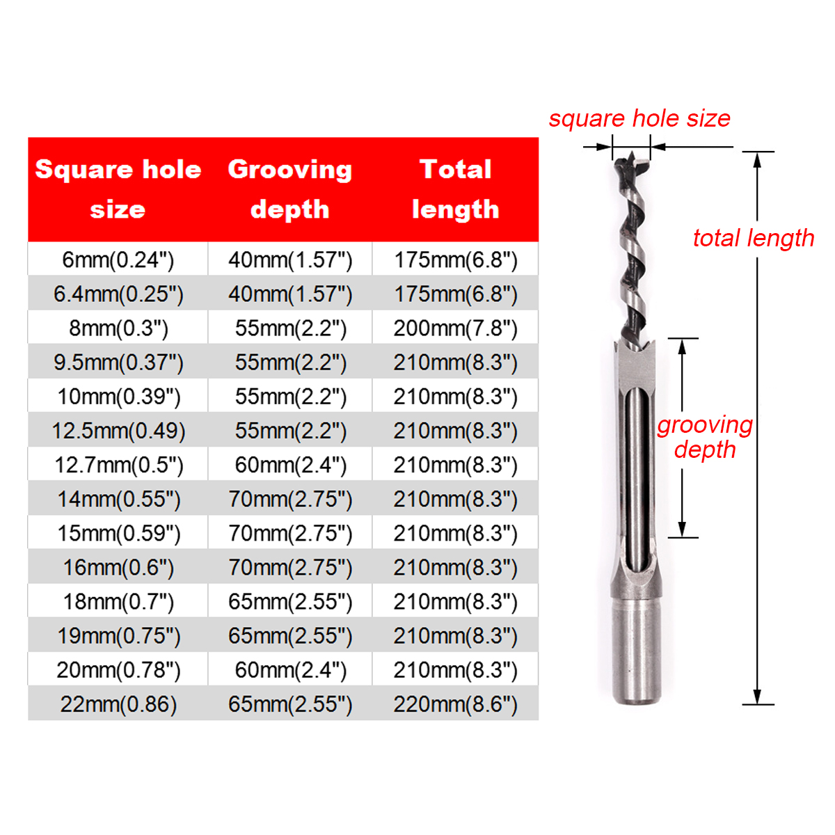 Woodworking-Square-Hole-Drill-Bits-Mortice-Auger-Mortising-Chisel-Carpenter-Tool-1717713-7