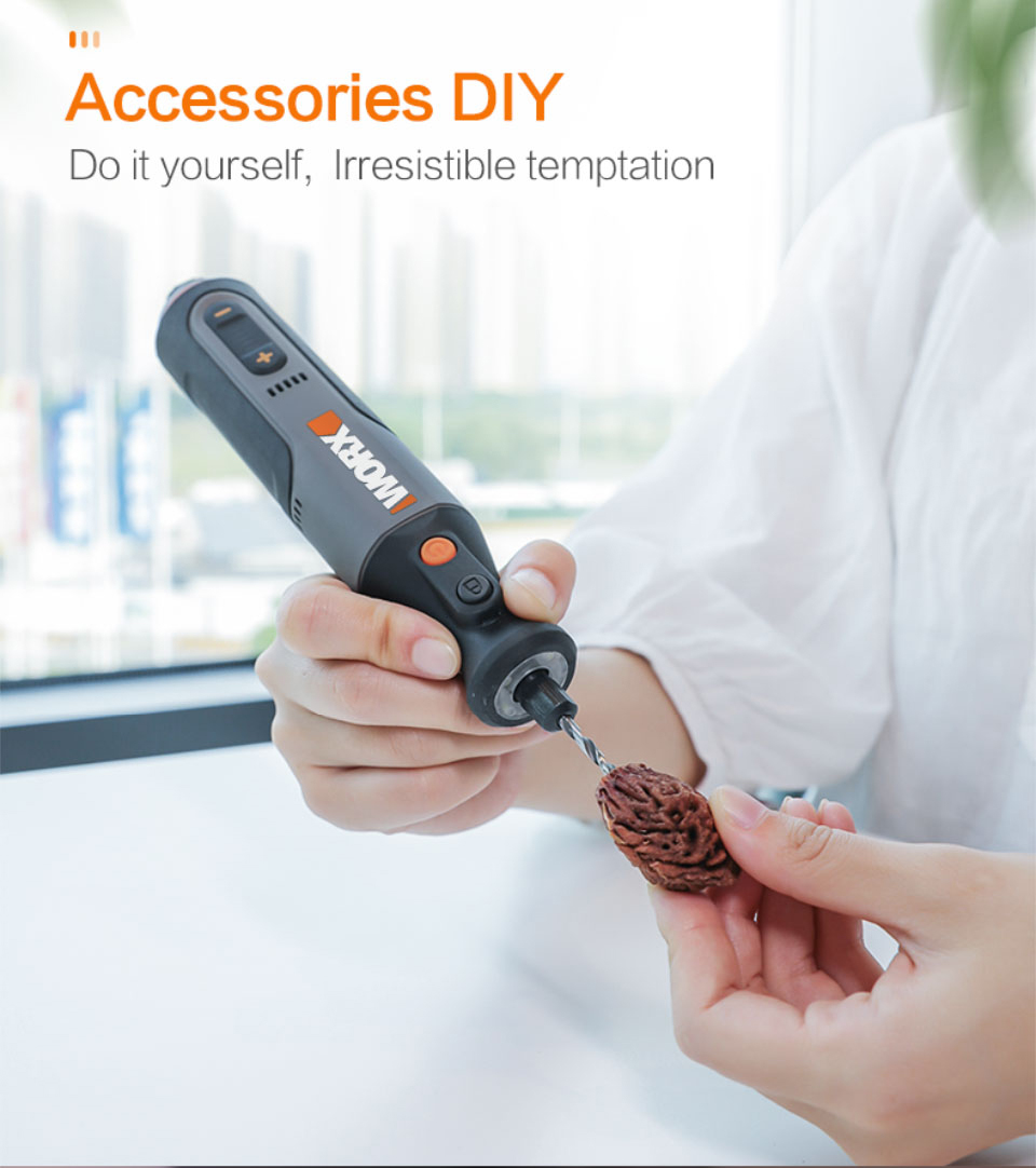 Worx-WX106-8V-Rotary-Tool-USB-Charger-Electric-Mini-Drill-WX750-4V-Engraving-Grinding-Polishing-Mach-1828737-5