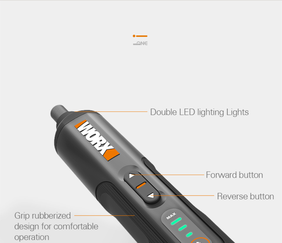 Worx-WX240-4V-USB-Mini-Electric-Screwdriver-Hosehold-DIY-Screw-Driver-Tool-Handle-with-26Pcs-Bit-1820361-23