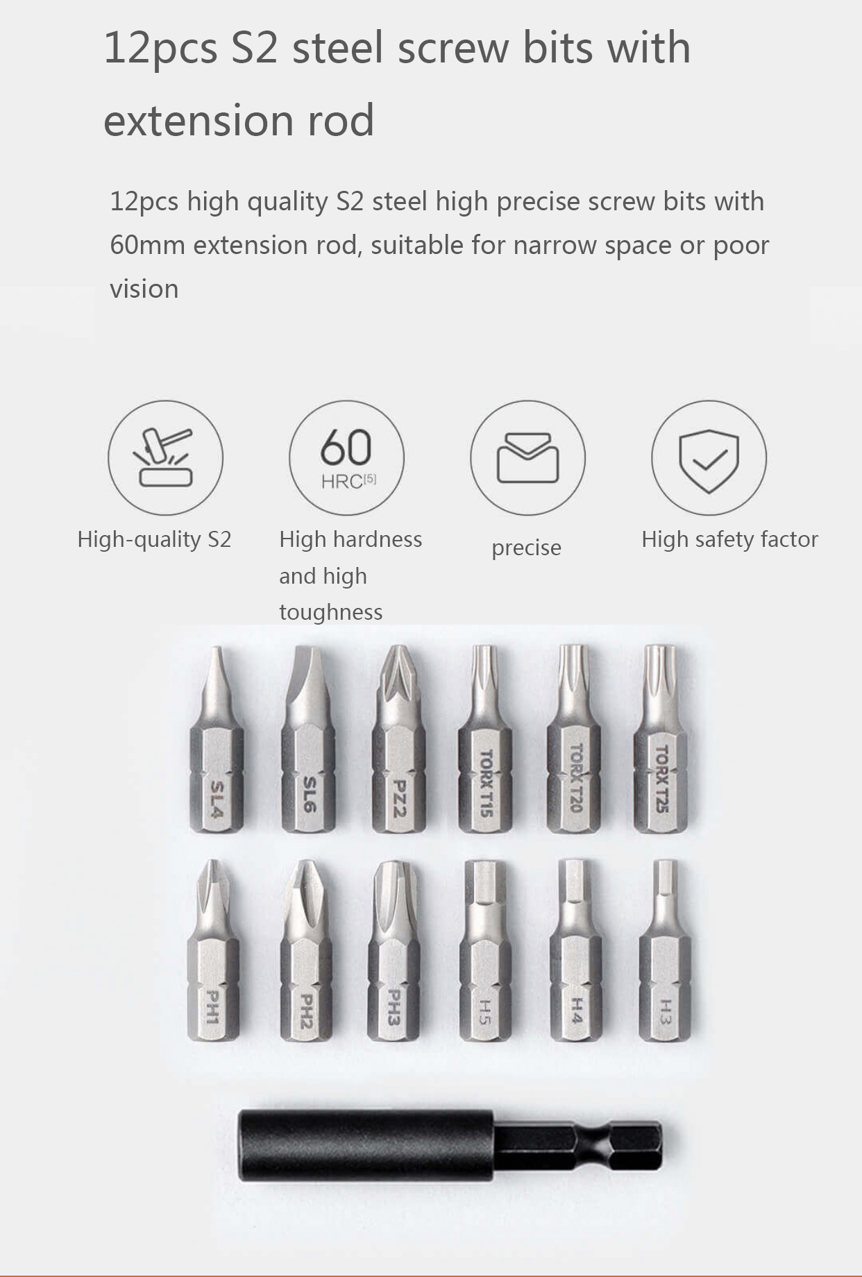 XIAOMI-Mijia-36V-2000mAh-Cordless-Rechargeable-Screwdriver-Li-ion-5Nm-Electric-Screwdriver-With-12Pc-1536377-7