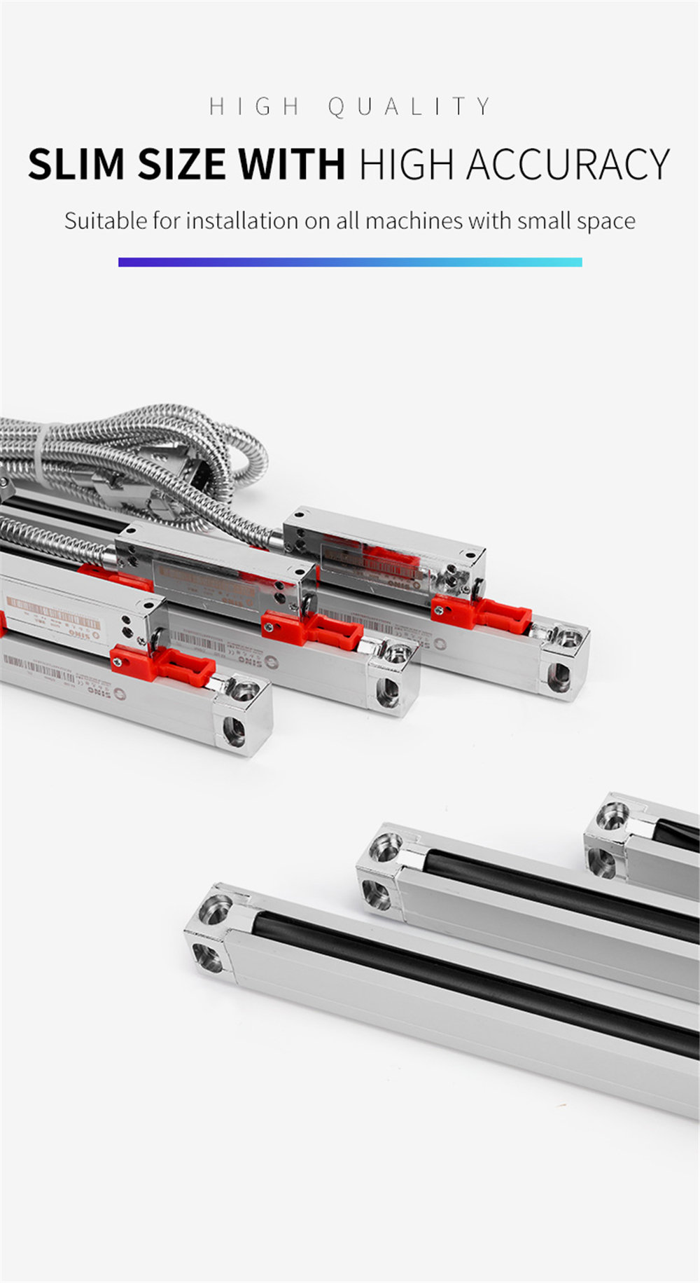 YIHAOGD-KA500-5mum-TTL-70-520mm-Electronic-Linear-Scale-Encoders-Lathe-Tool-for-23-Axis-Grating-CNC--1825682-6