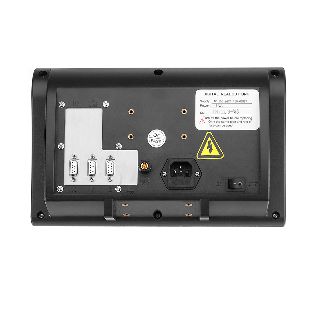 YIHAOGD-YH-LCD-23-Axis-Grating-CNC-Milling-Digital-Readout-Display-DRO--KA300-5mum-TTL-70-970mm-Elec-1593815-5