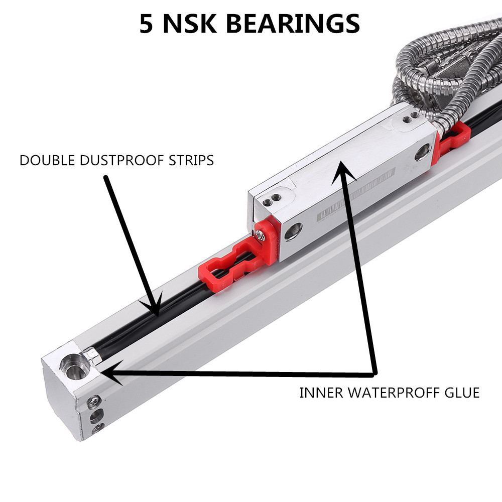 YIHAOGD-YH-LCD-23-Axis-Grating-CNC-Milling-Digital-Readout-Display-DRO--KA300-5mum-TTL-70-970mm-Elec-1593815-7