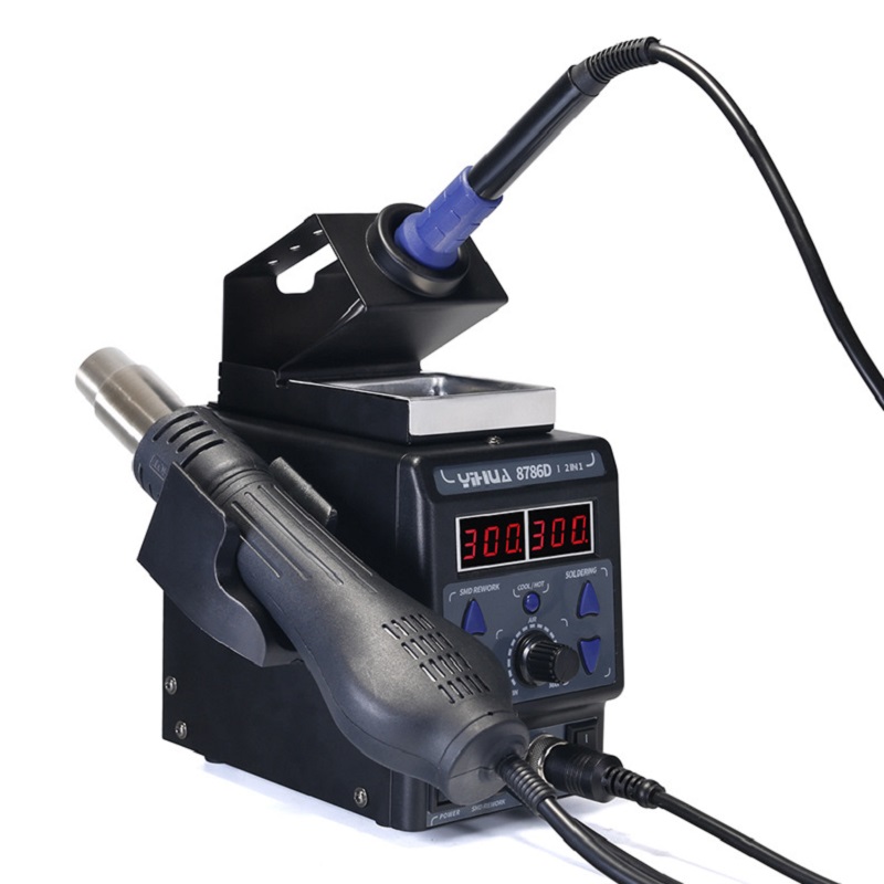 YIHUA-8786D-I-2-in-1-Upgrade-SMD-Rework-Station-Soldering-Station-Electric-Soldering-Iron--Hot-Air-G-1854650-9