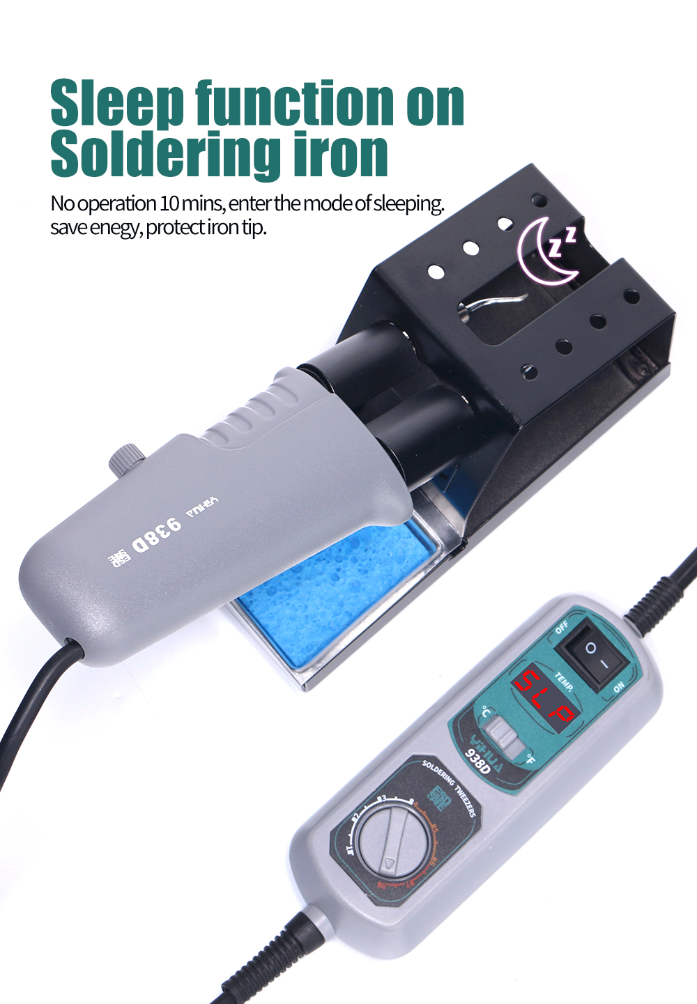 YIHUA-938D-Electric-Heating-Tweezers-Electric-Heating-Pliers-Soldering-Station-for-BGA-SMD-Repair-1854646-6