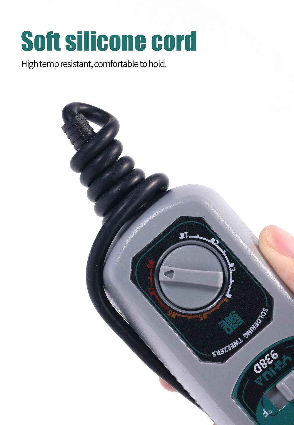 YIHUA-938D-Electric-Heating-Tweezers-Electric-Heating-Pliers-Soldering-Station-for-BGA-SMD-Repair-1854646-7