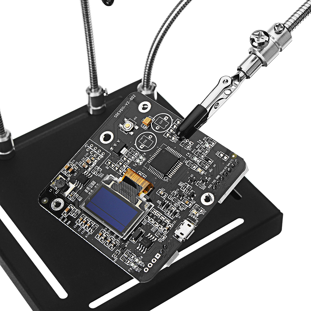 YP-001-Metal-Base-Universal-4-Flexible-Arms-Soldering-Station-PCB-Fixture-Helping-Hands-Four-Hand-1282415-6